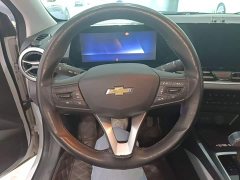 Chevrolet Cruze 1.5L Dual-Clutch Joy Edition - ფოტო 11