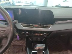 Chevrolet Cruze 1.5L Dual-Clutch Joy Edition - ფოტო 13