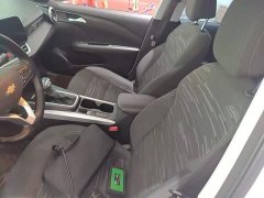Chevrolet Cruze 1.5L Dual-Clutch Joy Edition - ფოტო 15
