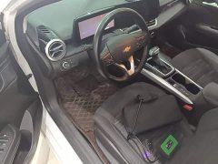 Chevrolet Cruze 1.5L Dual-Clutch Joy Edition - ფოტო 16
