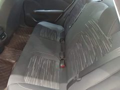 Chevrolet Cruze 1.5L Dual-Clutch Joy Edition - ფოტო 17