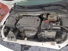 Chevrolet Cruze 1.5L Dual-Clutch Joy Edition - ფოტო 20