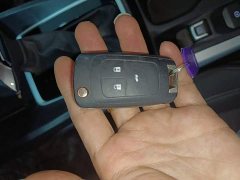 Chevrolet Cruze 1.5L Dual-Clutch Joy Edition - ფოტო 9