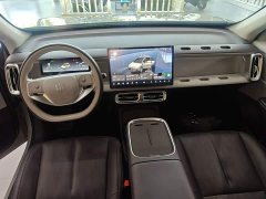 Leapmotor B10 600 Laser Radar Edition - ფოტო 10