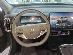 Leapmotor B10 600 Laser Radar Edition - ფოტო 11