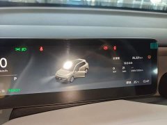 Leapmotor B10 600 Laser Radar Edition - ფოტო 12