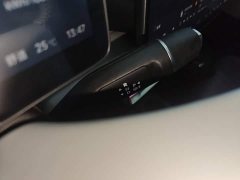 Leapmotor B10 600 Laser Radar Edition - ფოტო 14