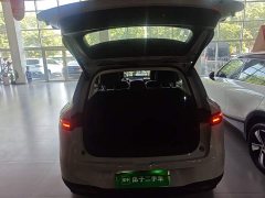 Leapmotor B10 600 Laser Radar Edition - ფოტო 19