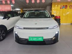 Leapmotor B10 600 Laser Radar Edition - ფოტო 3