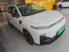 Leapmotor B10 600 Laser Radar Edition - ფოტო 4