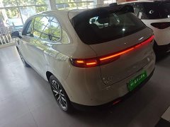 Leapmotor B10 600 Laser Radar Edition - ფოტო 5