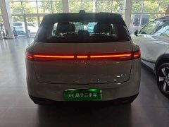 Leapmotor B10 600 Laser Radar Edition - ფოტო 6