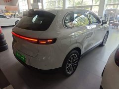 Leapmotor B10 600 Laser Radar Edition - ფოტო 7