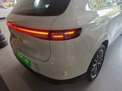 Leapmotor B10 600 Laser Radar Edition - ფოტო 8
