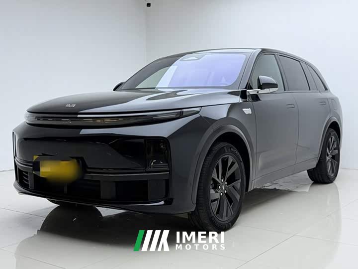 Li Auto L7 2023 Air - ავტომობილი ჩინეთიდან
