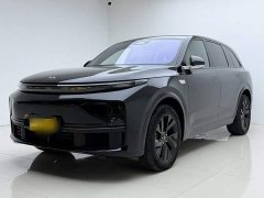 Li Auto L7 2023 Air - ფოტო 1