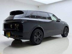 Li Auto L7 2023 Air - ფოტო 10