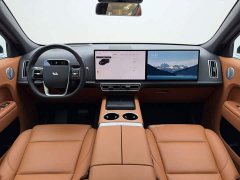 Li Auto L7 2023 Air - ფოტო 11