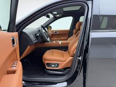 Li Auto L7 2023 Air - ფოტო 13