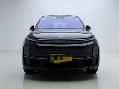Li Auto L7 2023 Air - ფოტო 4