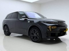 Li Auto L7 2023 Air - ფოტო 5