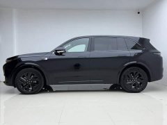 Li Auto L7 2023 Air - ფოტო 6