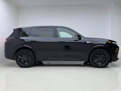Li Auto L7 2023 Air - ფოტო 7