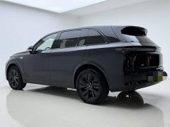 Li Auto L7 2023 Air - ფოტო 8