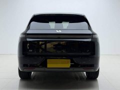 Li Auto L7 2023 Air - ფოტო 9