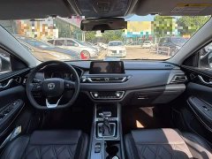 Changan Ruicheng CC 2022 Blue Whale Edition 1.5T DCT Luxury Edition - ფოტო 10