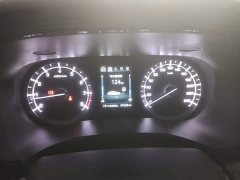 Changan Ruicheng CC 2022 Blue Whale Edition 1.5T DCT Luxury Edition - ფოტო 12