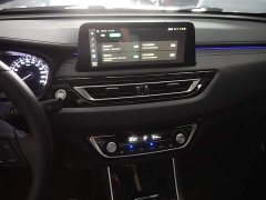 Changan Ruicheng CC 2022 Blue Whale Edition 1.5T DCT Luxury Edition - ფოტო 13