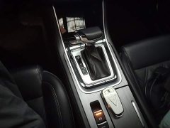 Changan Ruicheng CC 2022 Blue Whale Edition 1.5T DCT Luxury Edition - ფოტო 14