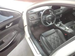 Changan Ruicheng CC 2022 Blue Whale Edition 1.5T DCT Luxury Edition - ფოტო 15