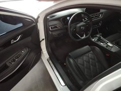 Changan Ruicheng CC 2022 Blue Whale Edition 1.5T DCT Luxury Edition - ფოტო 16
