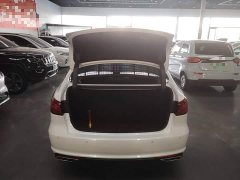 Changan Ruicheng CC 2022 Blue Whale Edition 1.5T DCT Luxury Edition - ფოტო 19