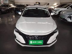 Changan Ruicheng CC 2022 Blue Whale Edition 1.5T DCT Luxury Edition - ფოტო 3