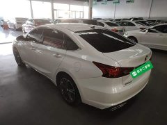 Changan Ruicheng CC 2022 Blue Whale Edition 1.5T DCT Luxury Edition - ფოტო 5