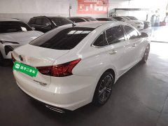 Changan Ruicheng CC 2022 Blue Whale Edition 1.5T DCT Luxury Edition - ფოტო 7