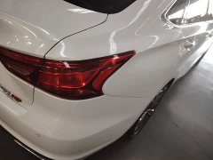 Changan Ruicheng CC 2022 Blue Whale Edition 1.5T DCT Luxury Edition - ფოტო 8