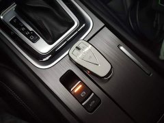 Changan Ruicheng CC 2022 Blue Whale Edition 1.5T DCT Luxury Edition - ფოტო 9