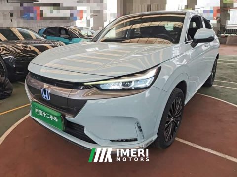 2022 Honda NP1 Jipai 1 2023 510km Zhanjiji Edition - ავტომობილი ჩინეთიდან