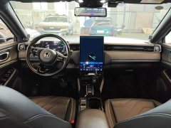 Honda NP1 Jipai 1 2023 510km Zhanjiji Edition - ფოტო 10