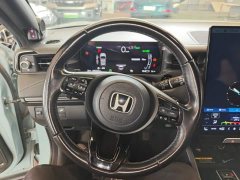 Honda NP1 Jipai 1 2023 510km Zhanjiji Edition - ფოტო 11