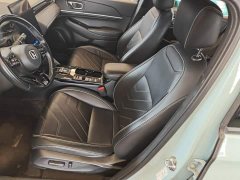 Honda NP1 Jipai 1 2023 510km Zhanjiji Edition - ფოტო 15