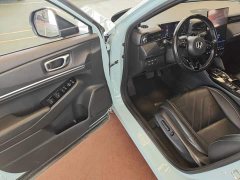 Honda NP1 Jipai 1 2023 510km Zhanjiji Edition - ფოტო 16