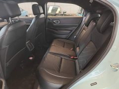 Honda NP1 Jipai 1 2023 510km Zhanjiji Edition - ფოტო 17
