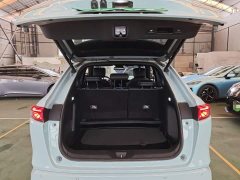Honda NP1 Jipai 1 2023 510km Zhanjiji Edition - ფოტო 19