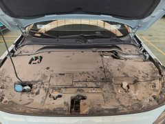 Honda NP1 Jipai 1 2023 510km Zhanjiji Edition - ფოტო 20