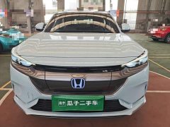 Honda NP1 Jipai 1 2023 510km Zhanjiji Edition - ფოტო 3